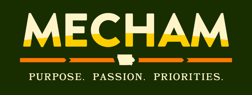 Zachary Mecham