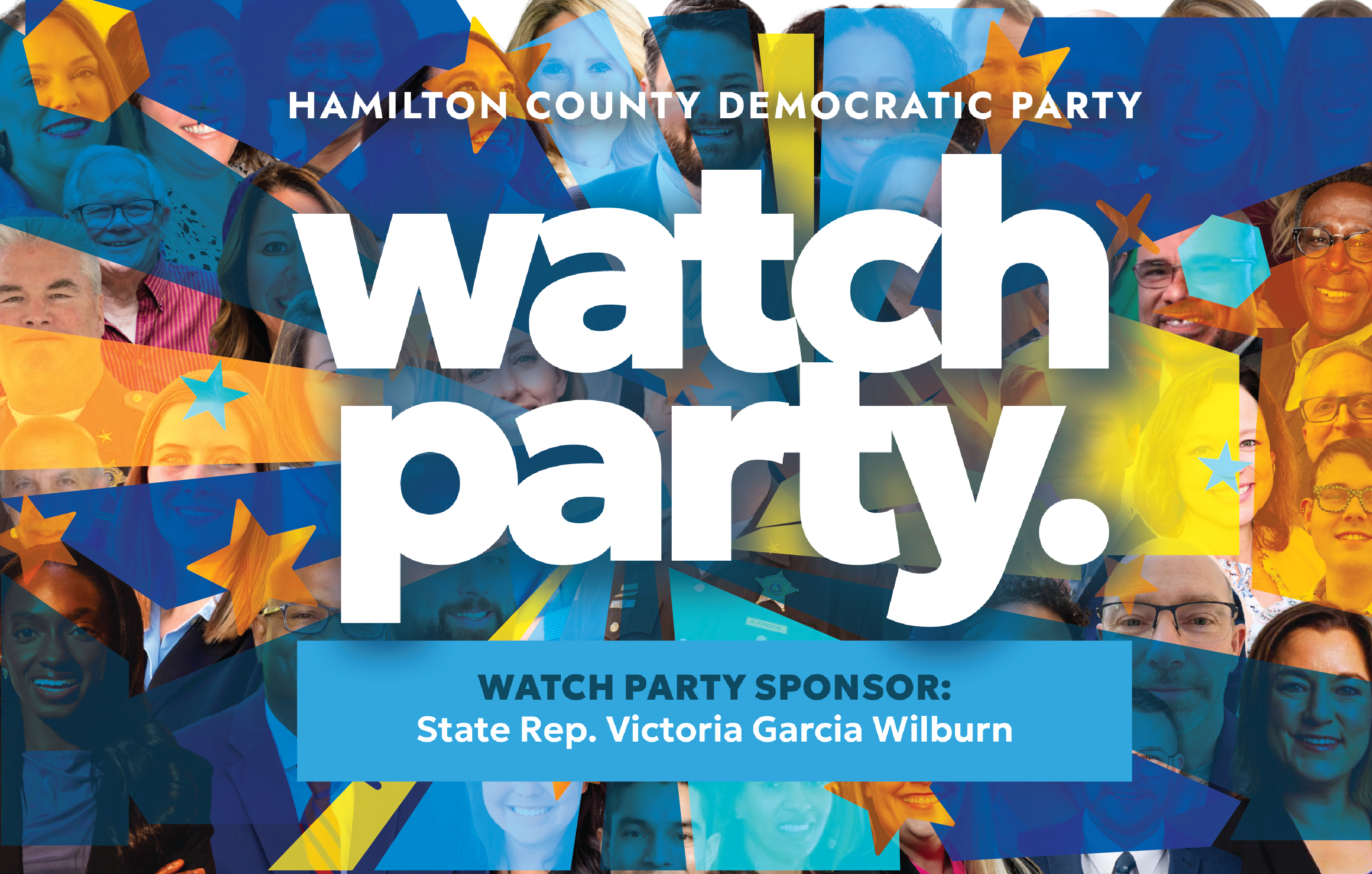 Hamilton County Democratic Party (IN)