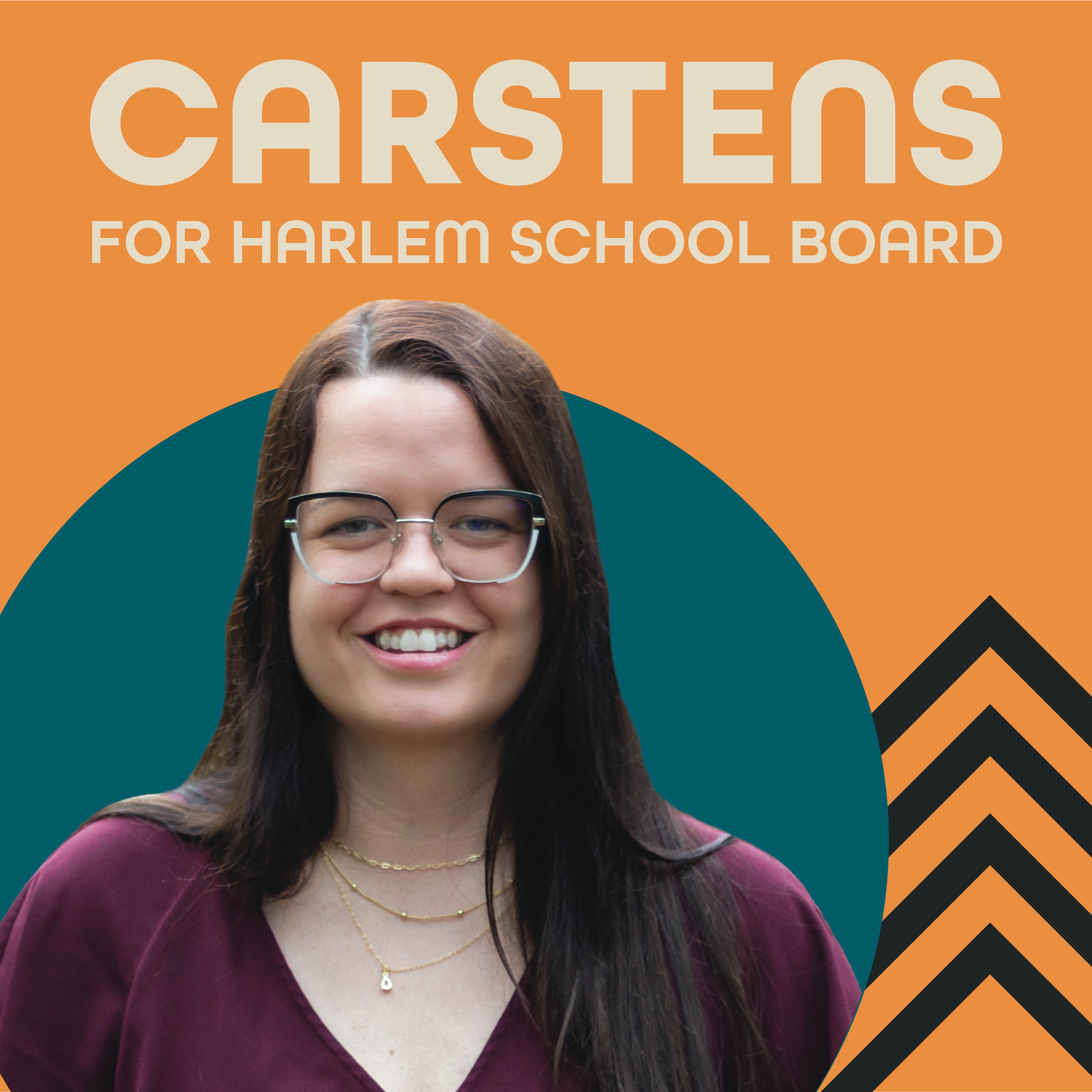Olivia Carstens