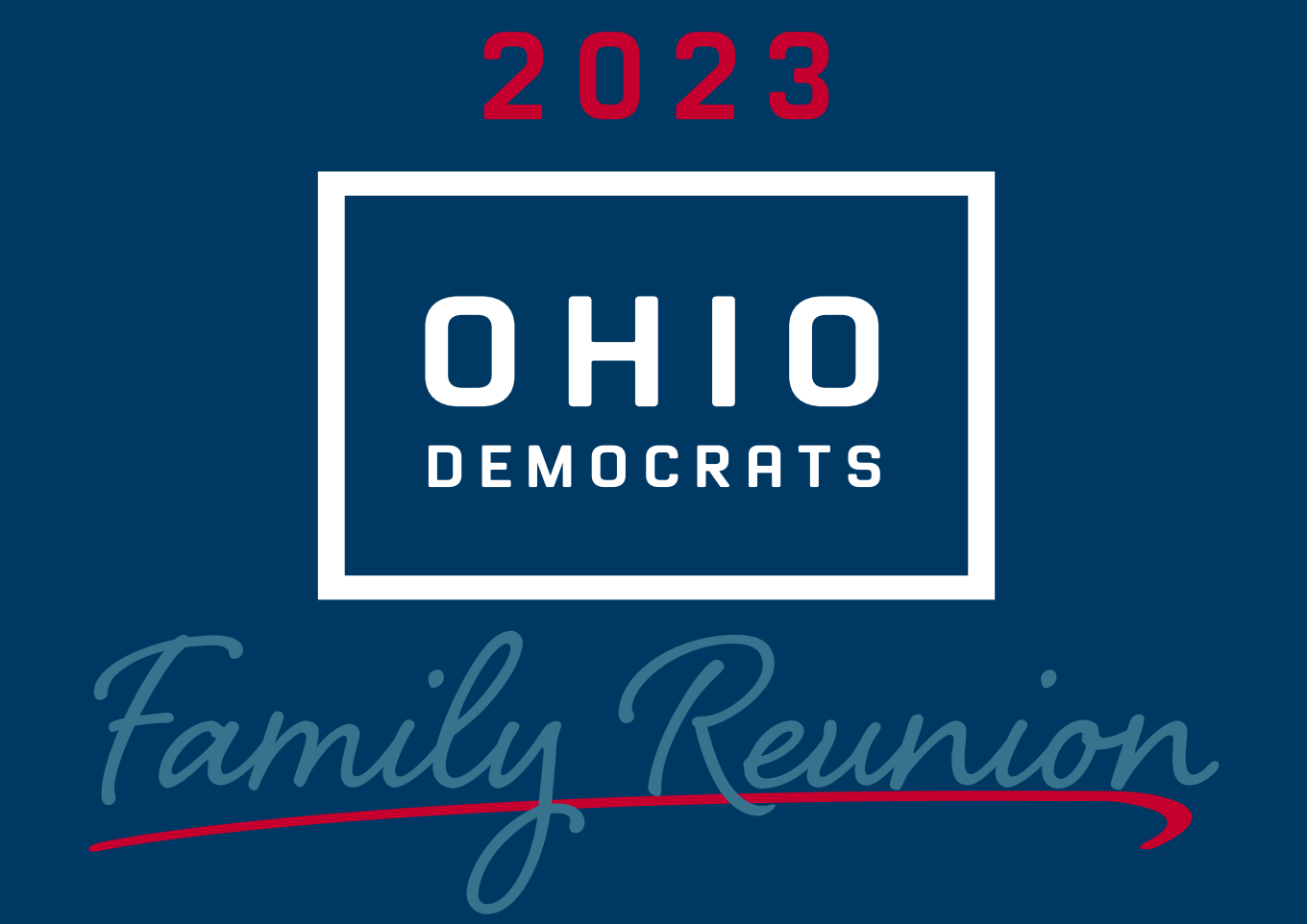 Ohio Democratic Party - Federal Account