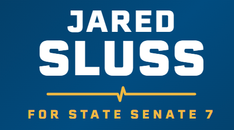 Jared Sluss