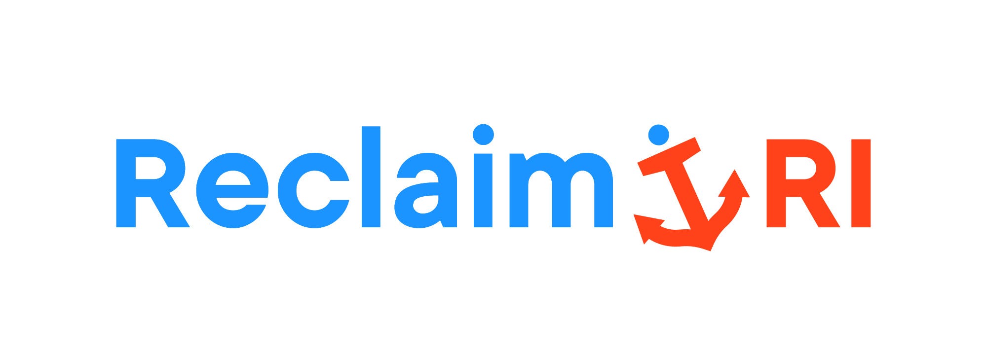 the charitable mission of Reclaim RI