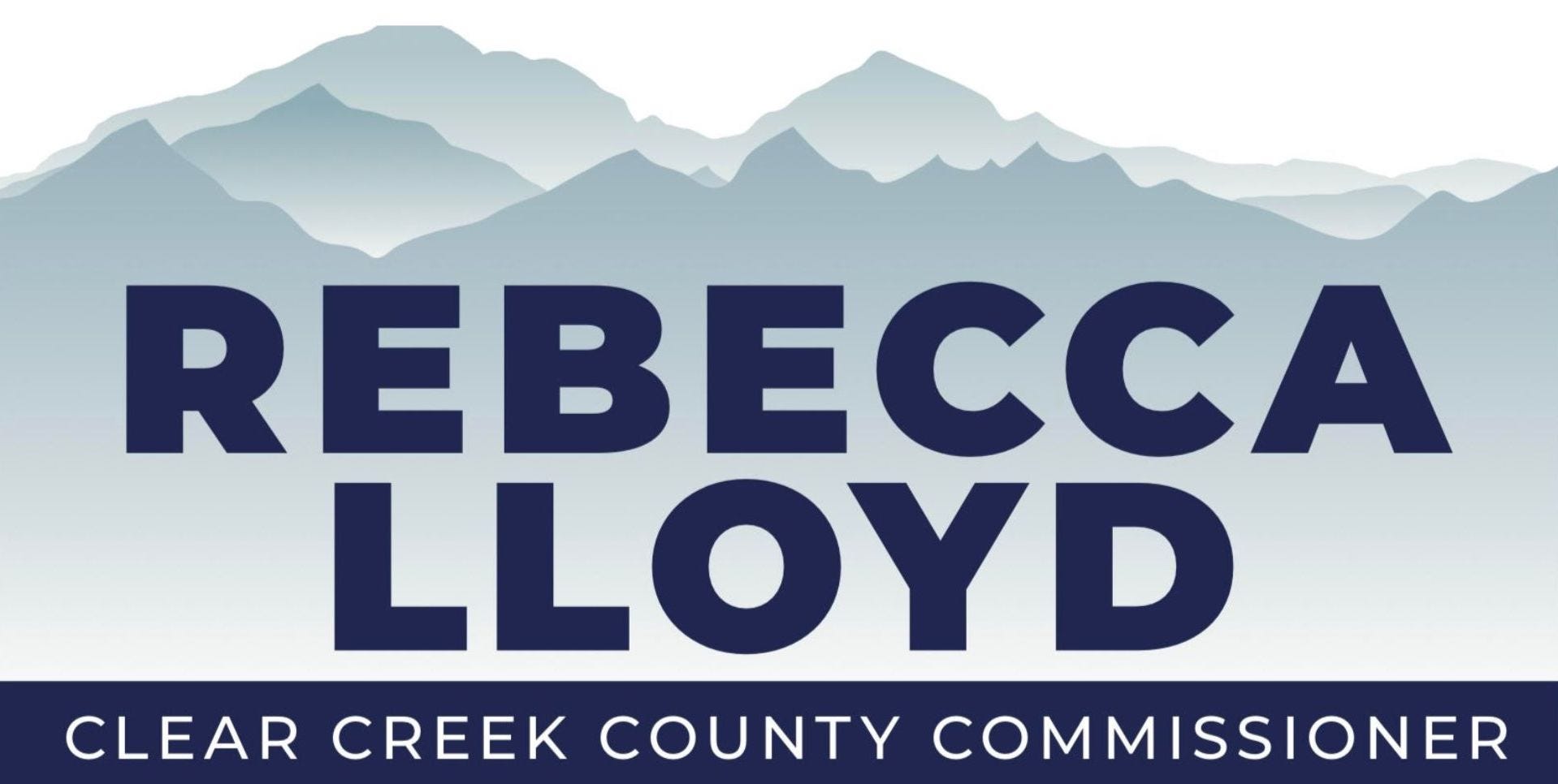 Rebecca Lloyd