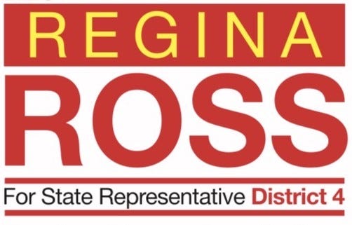 Regina Ross