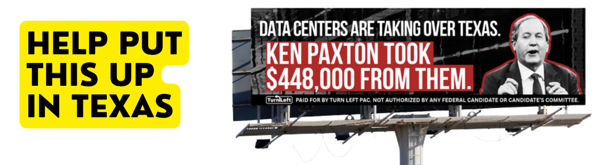 Turn Left PAC - Independent Expenditure