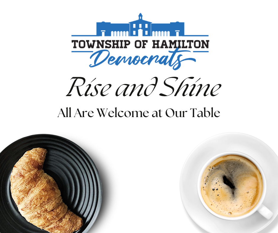 Hamilton Township Democratic Club (NJ)