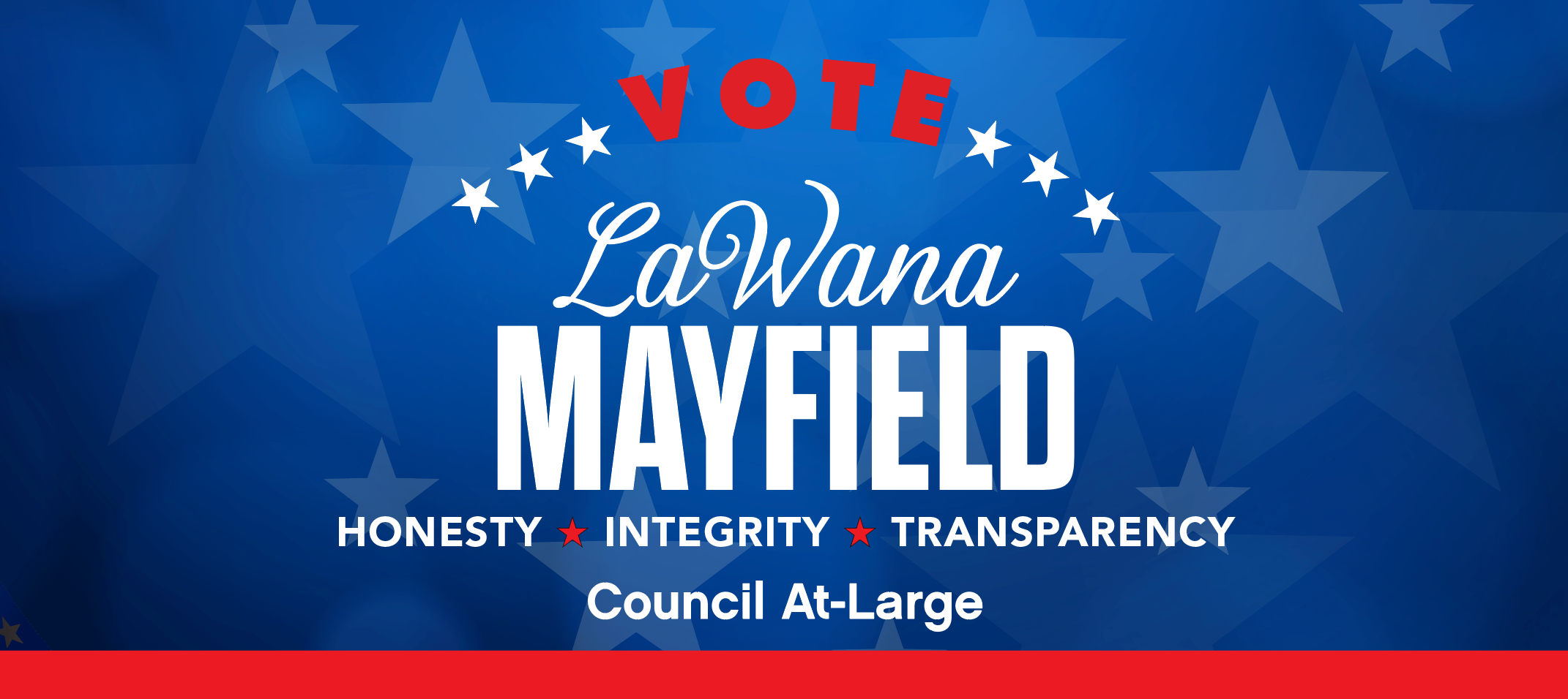 LaWana Slack-Mayfield