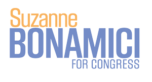 Suzanne Bonamici