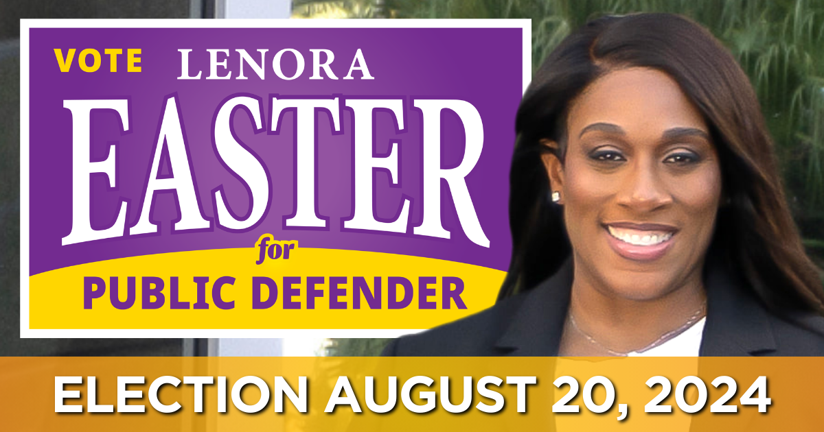 Lenora Easter