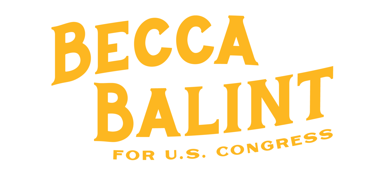 Becca Balint