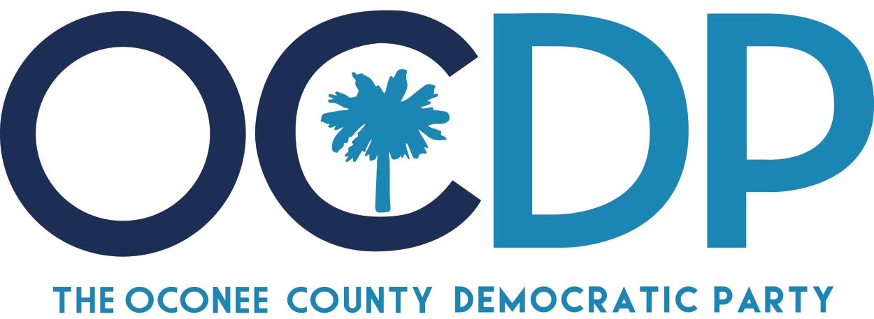 Oconee Democrats (SC)