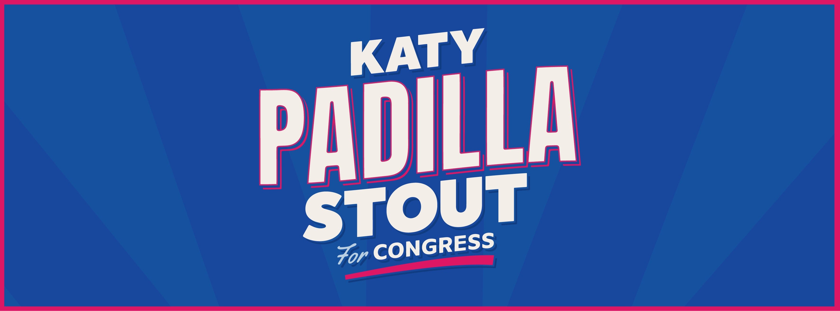 Katy Padilla Stout