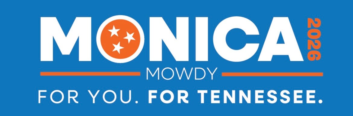 Monica Mowdy