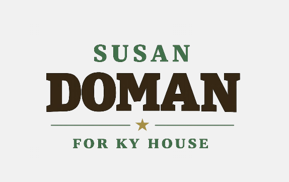 Susan Doman