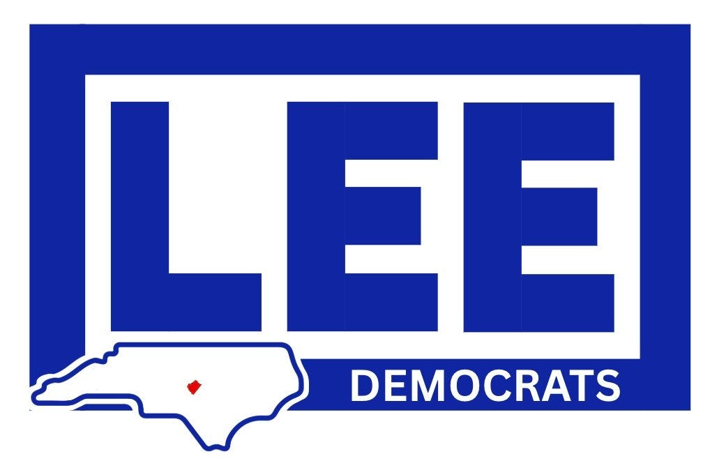 Lee County Democratic Party (NC)