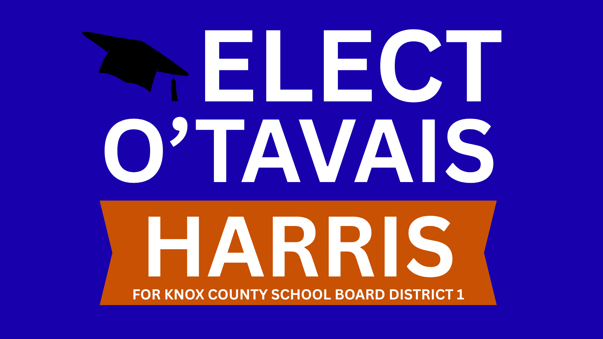 O'Tavais Harris