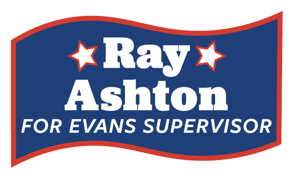 Ray Ashton