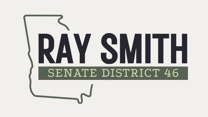 Ray Smith
