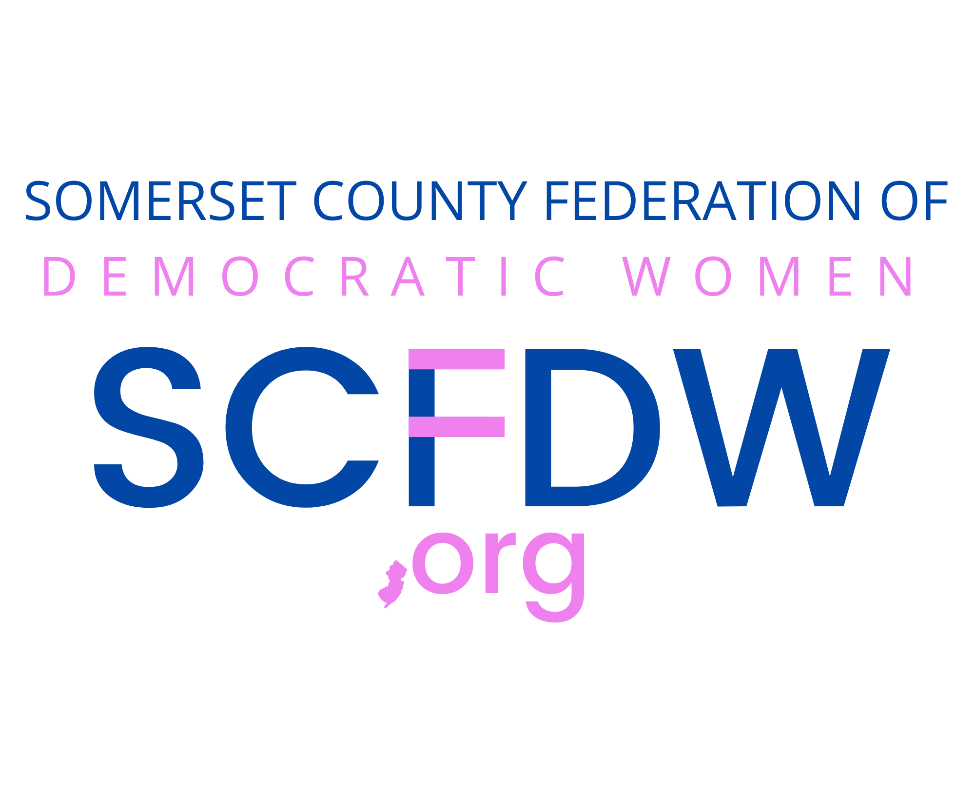 Somerset County Federation of Democratic Women (NJ)