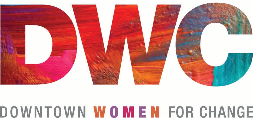 Downtown Women for Change