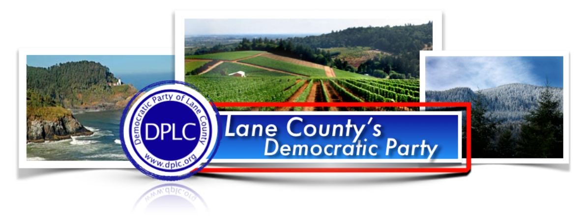 Lane County Democratic Party (OR)