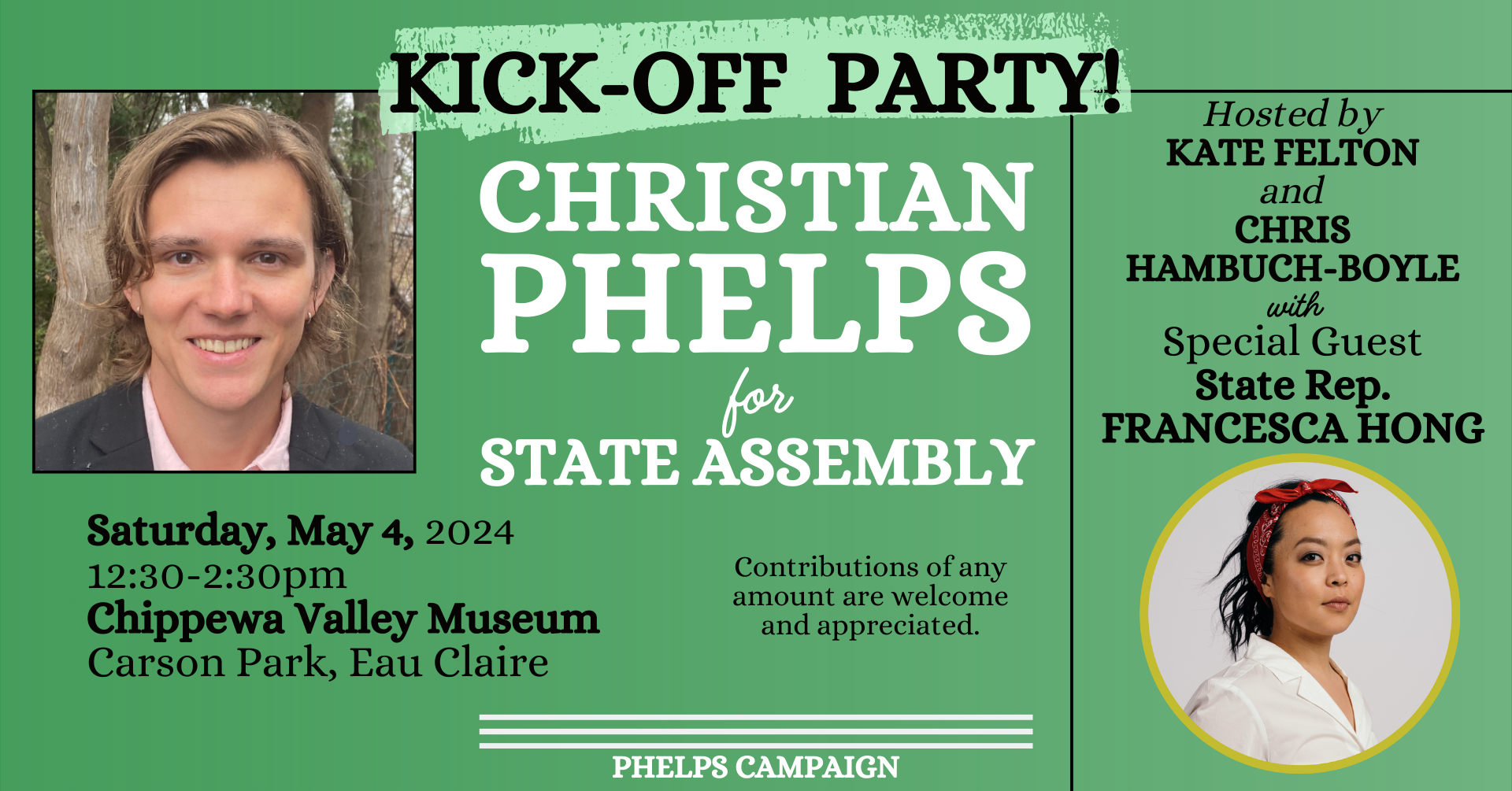 Christian Phelps