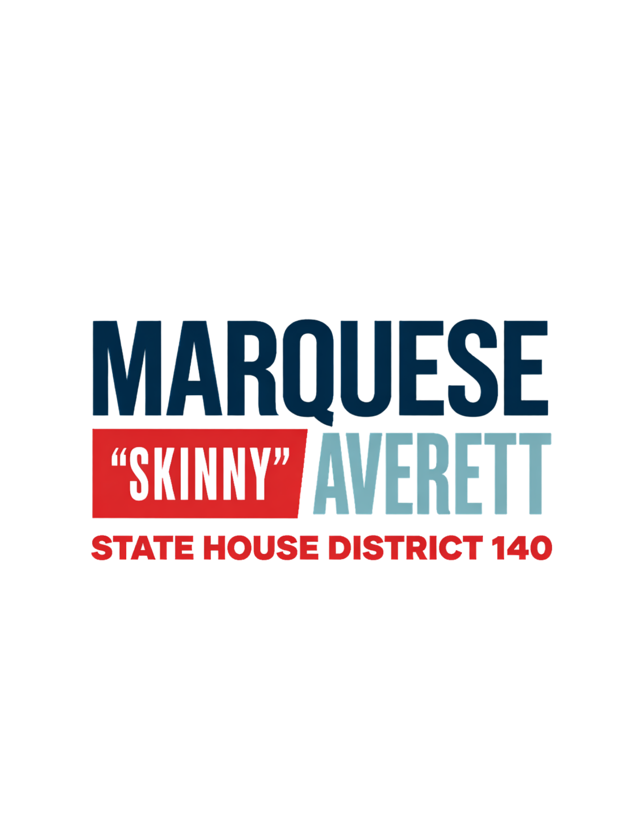 Marquese Averett
