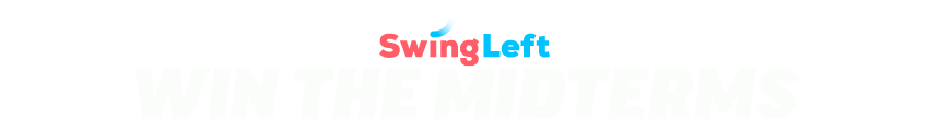 Swing Left District Funds