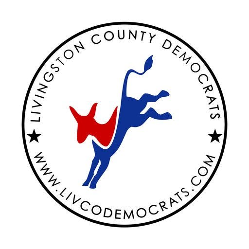 Livingston County Democrats (MI)