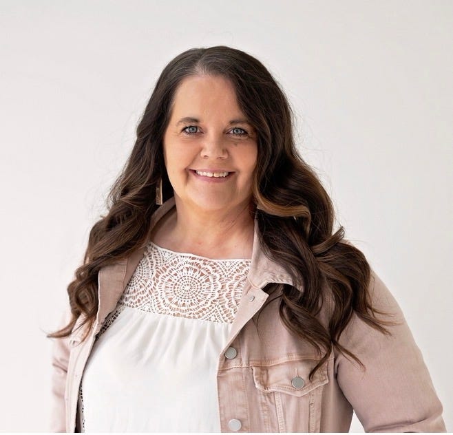 Jolene Bruce