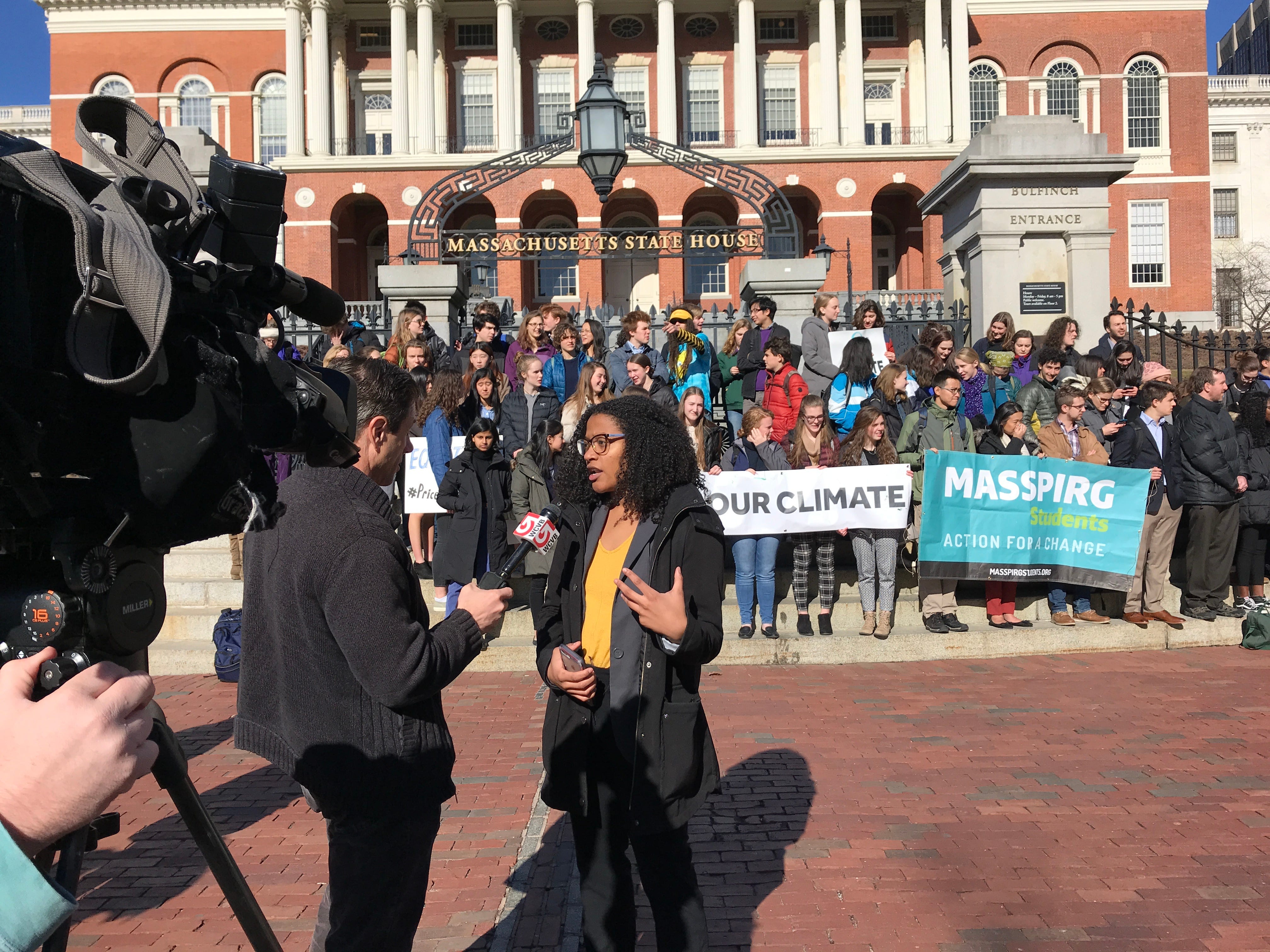 Our Climate Education Fund
