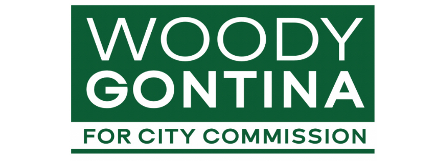 Woody Gontina