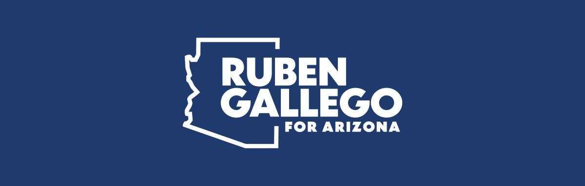 Ruben Gallego