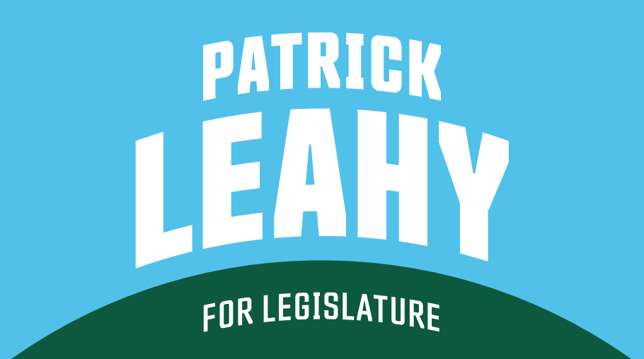 Patrick Leahy