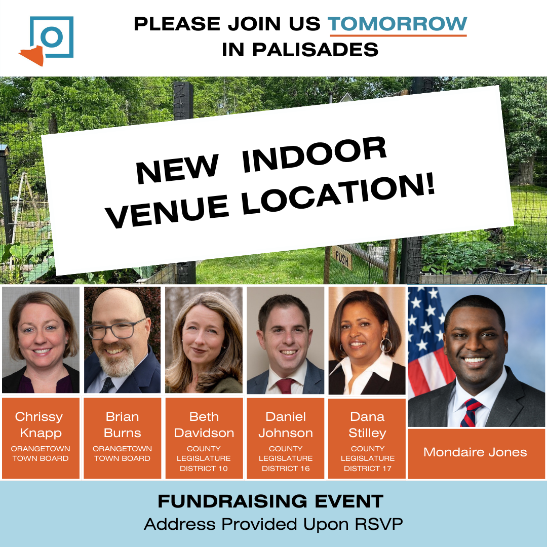 Orangetown Democratic Campaign Committee (NY)