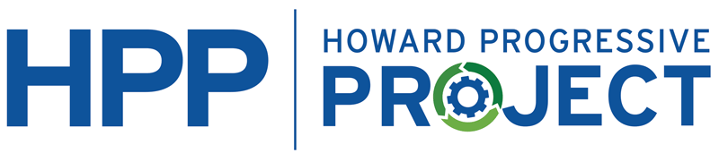 Howard Progressive Project