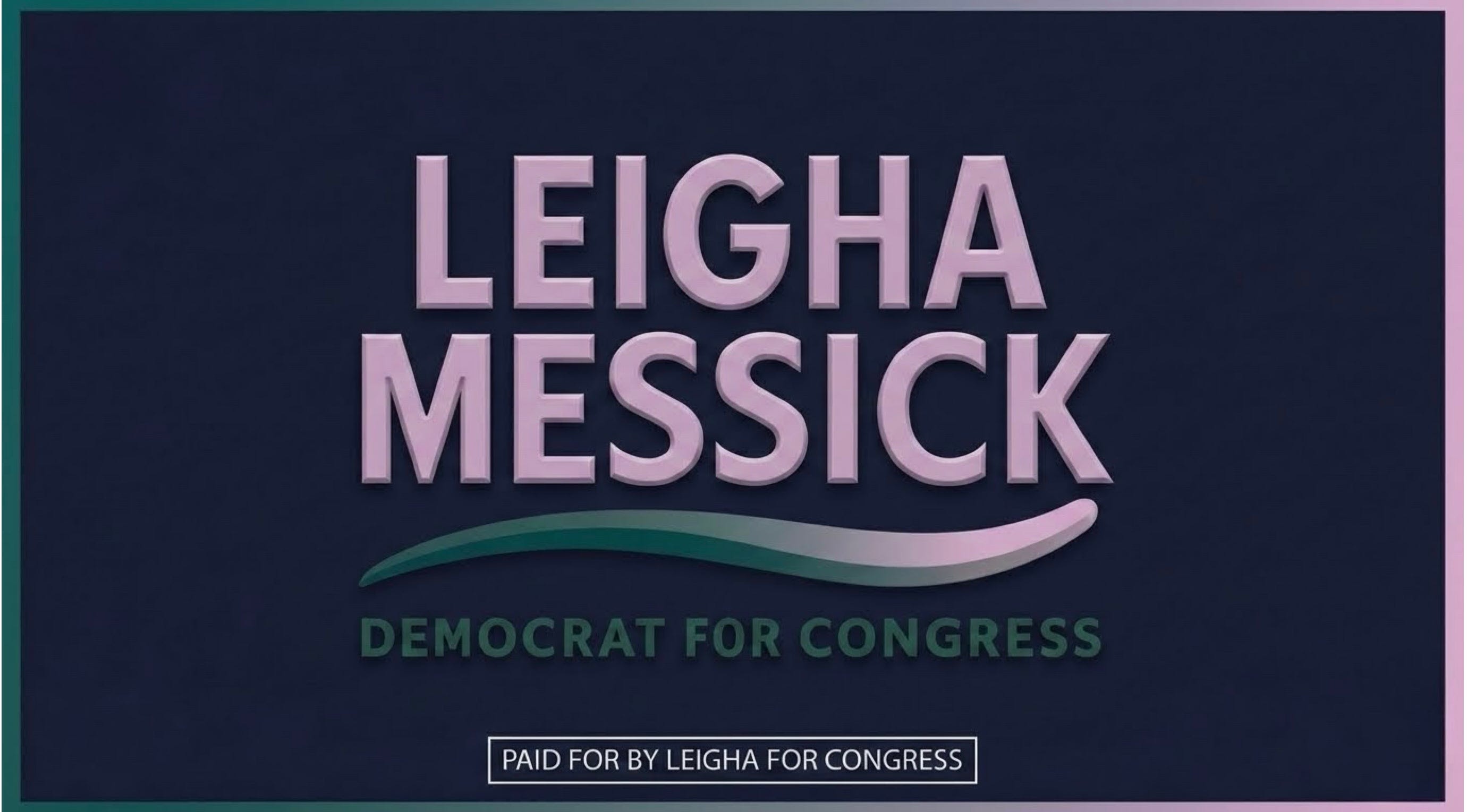Leigha Messick