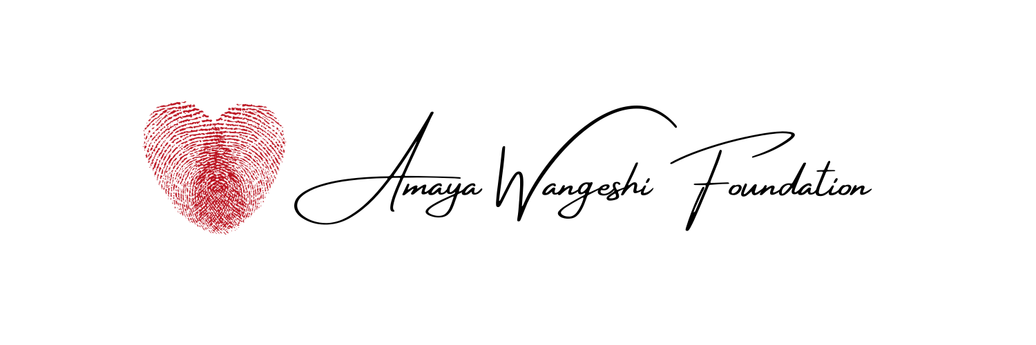 Amaya Wangeshi Foundation