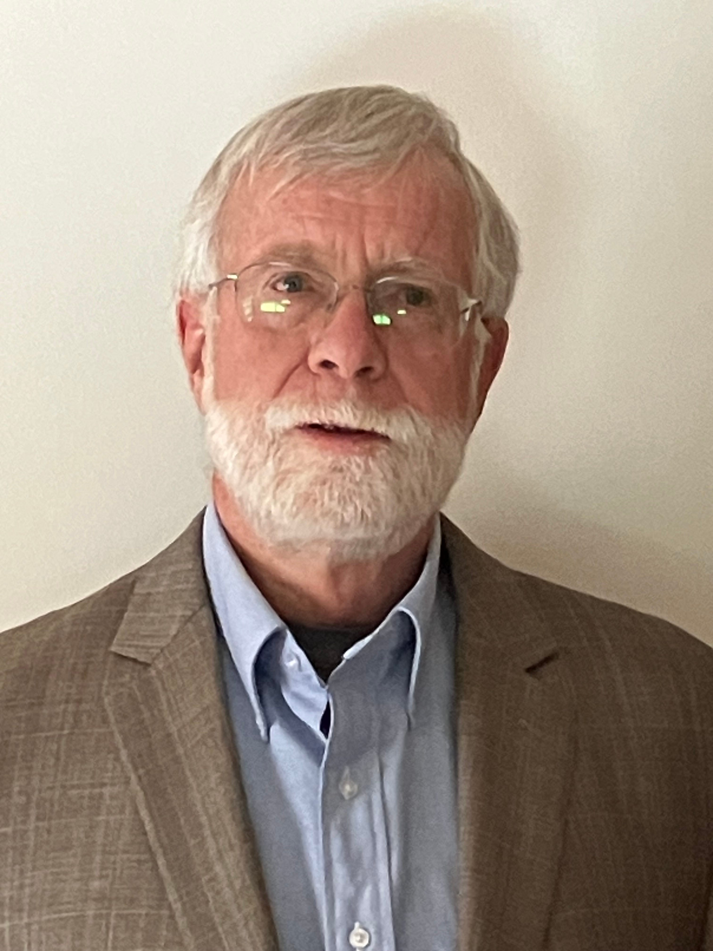 Glenn Horner