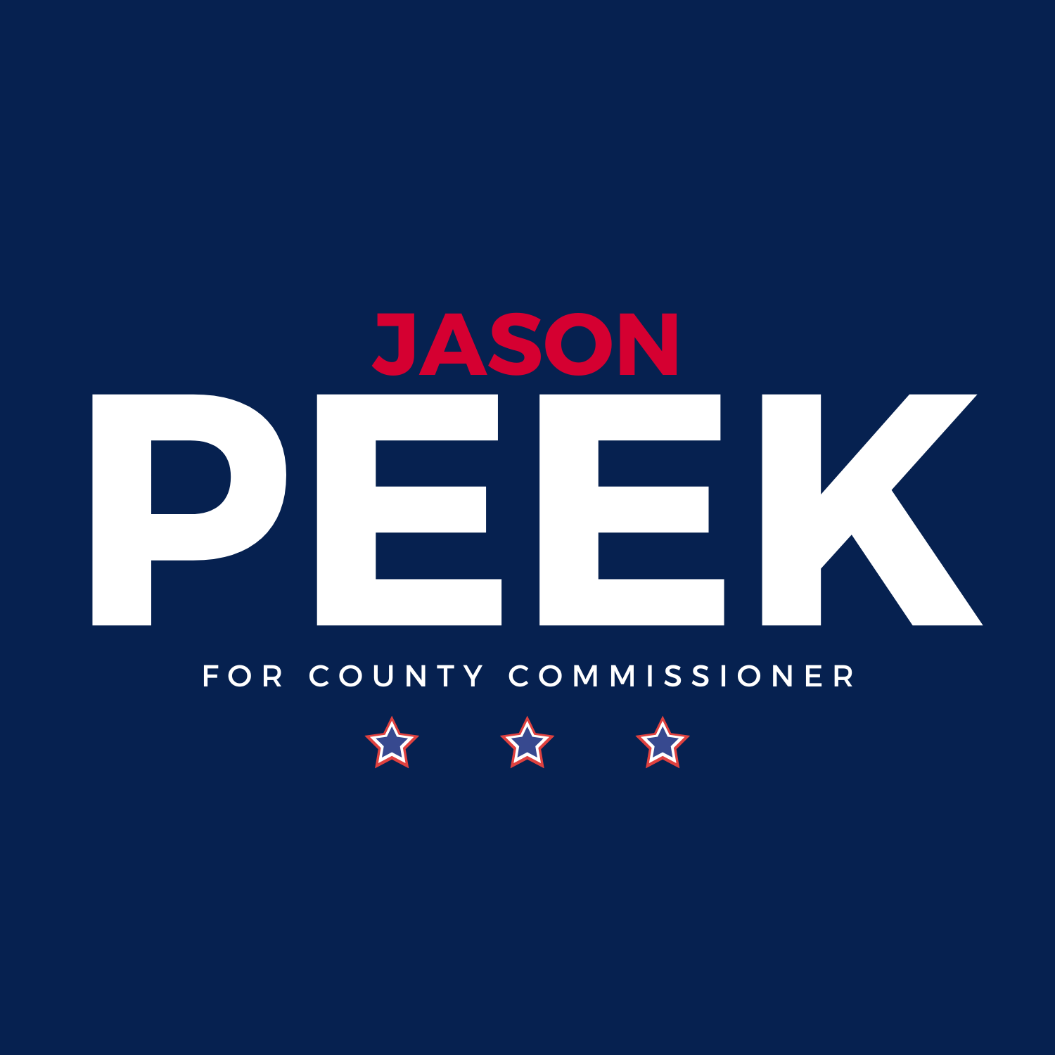 Jason Peek