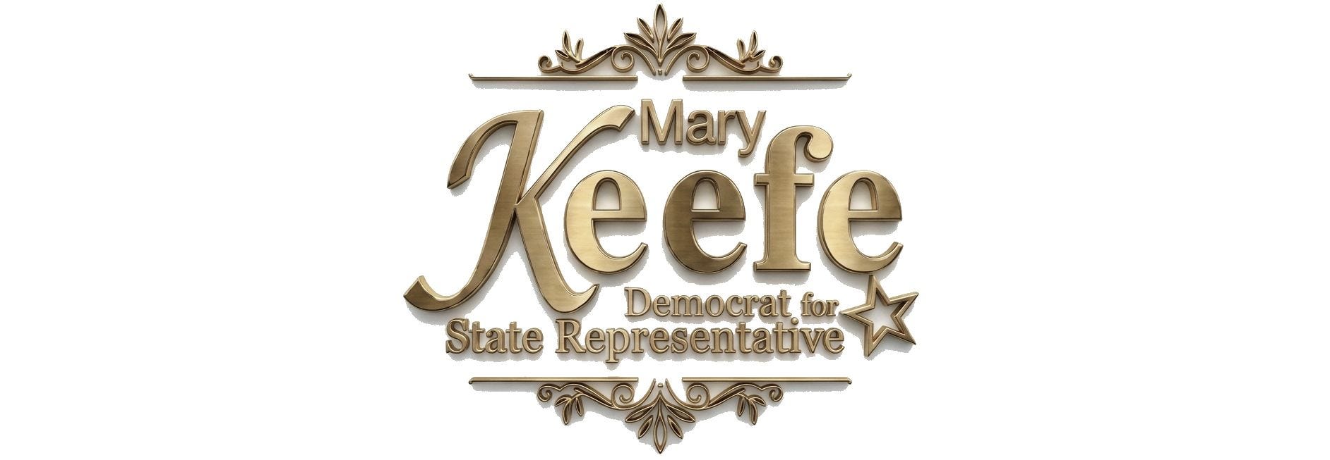 Mary Keefe