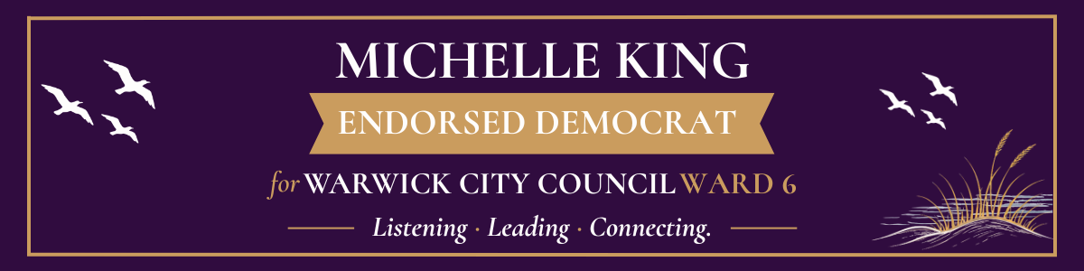 Michelle King