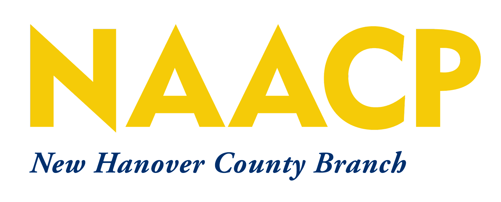 New Hanover County NAACP 5424
