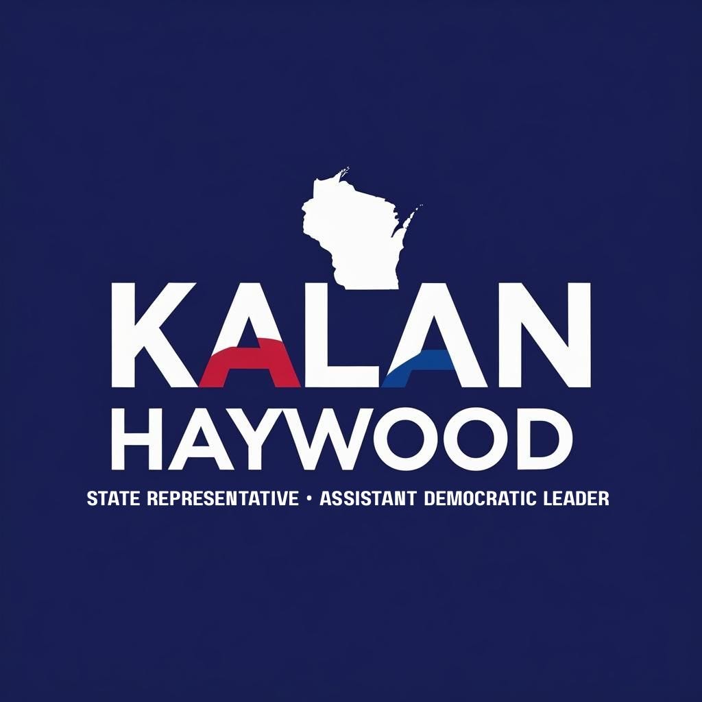 Kalan Haywood