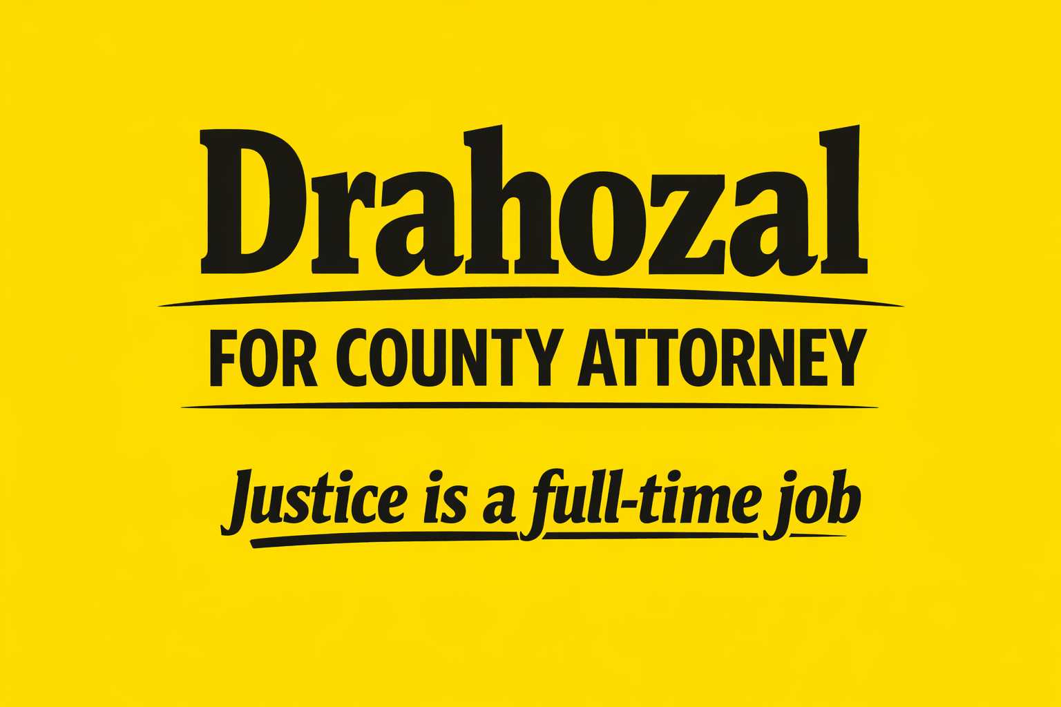 Steve Drahozal
