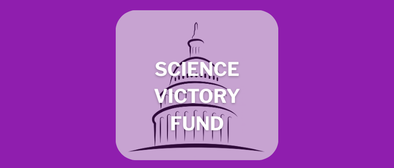 Science Victory Fund