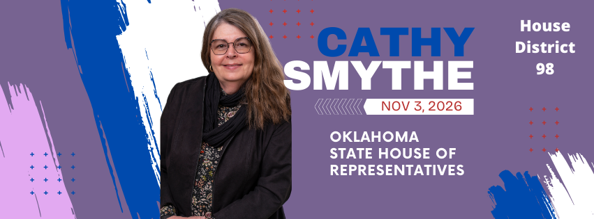 Cathy Smythe