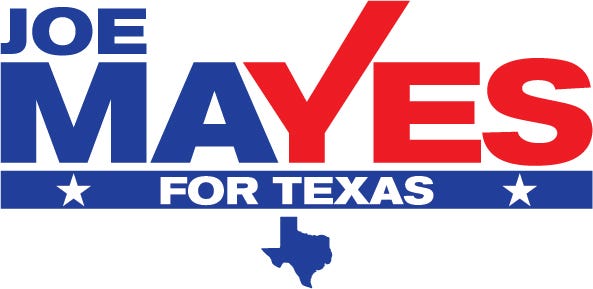 Joe Mayes