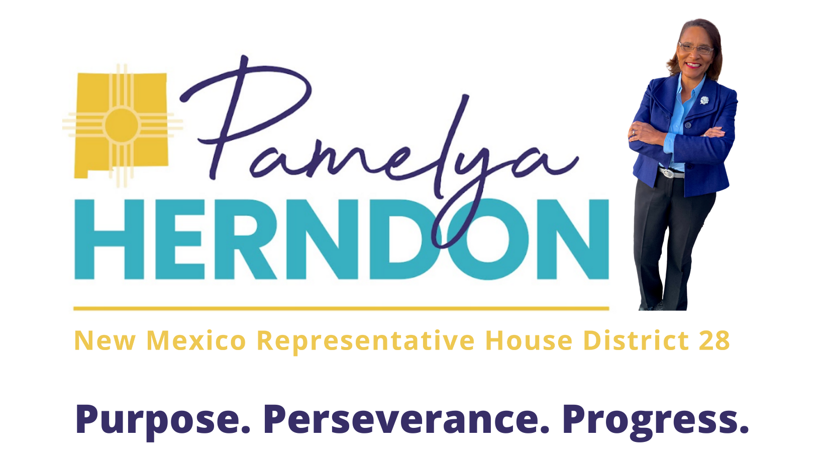 Pamelya Herndon