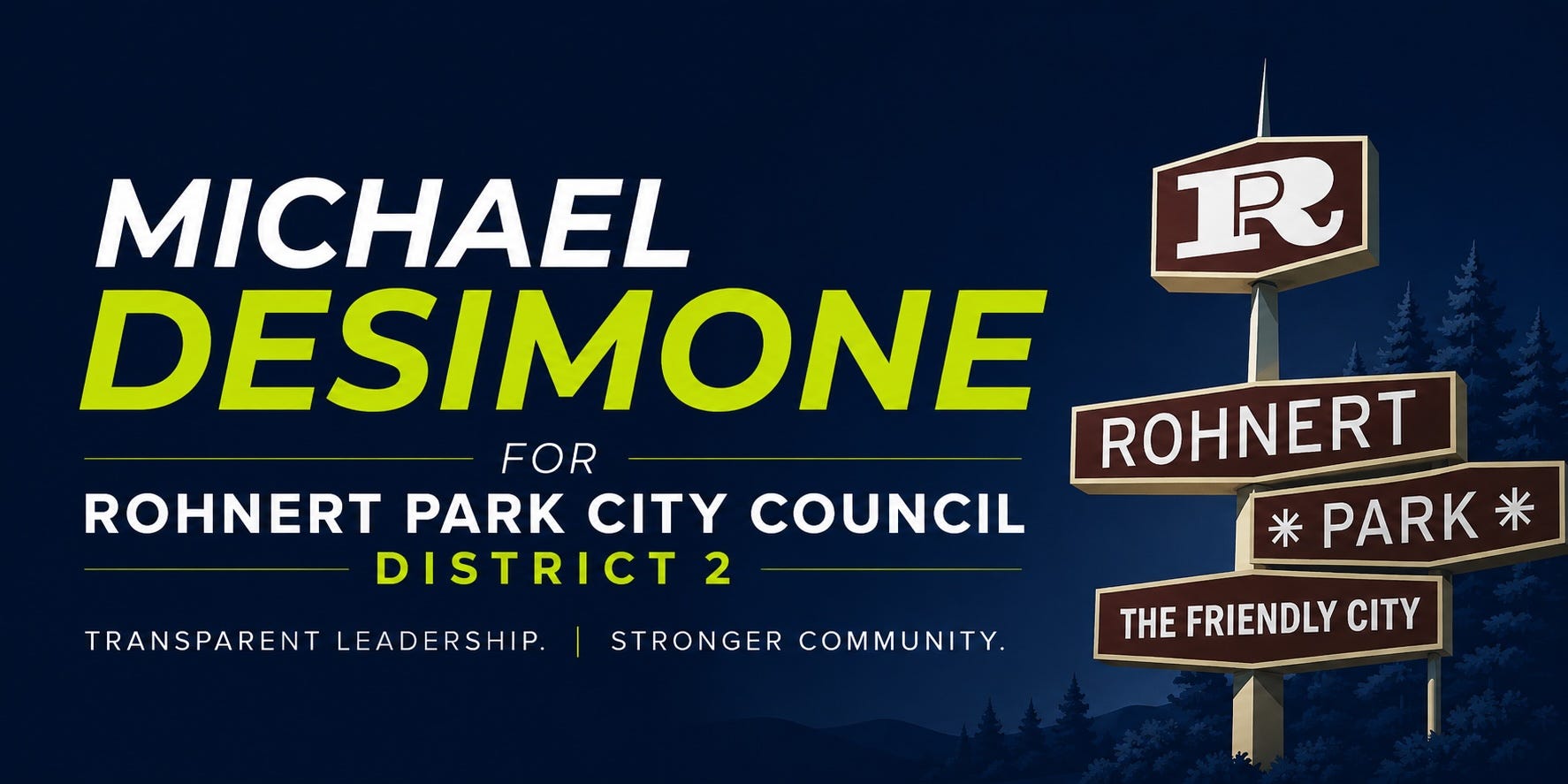 Michael DeSimone